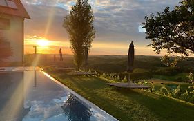 Sibon Wine & Spa Resort Jeruzalem